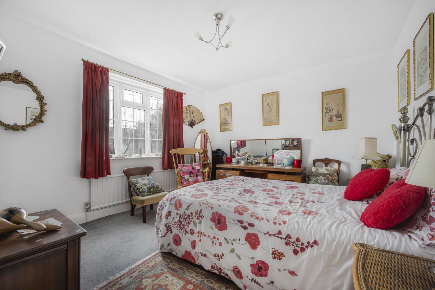Dedmere Rise, Marlow